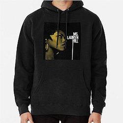 Lauren Hill Essential Hoodie Pullover
