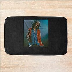 The Fugees Lauryn Hill Bath Mat