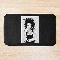 The Fugees Lauryn Hill Bath Mat