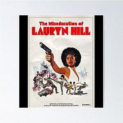 Lauryn Hill The Miseducation