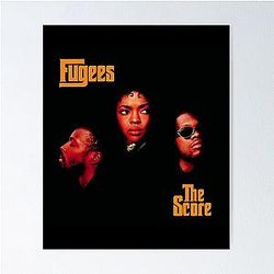 The Score Lauryn Hill Fugees