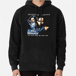 Funny Lauren Hill's C Pullover Hoodie