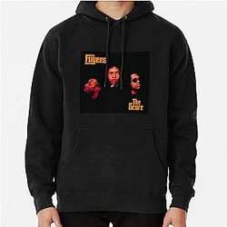 THE LAURYN HILL FUGEES BEST SELLER PULLOVER HOODIE