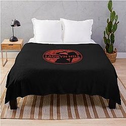 Fugees Lauryn Hill Throw Blanket