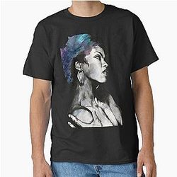 Fugees Lauryn Hill Classic T-Shirt