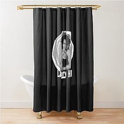 Fugees Lauryn Hill Shower Curtain