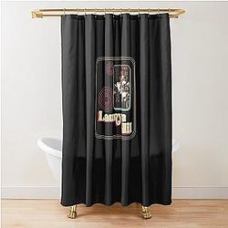 Fugees Lauryn Hill Shower Curtain