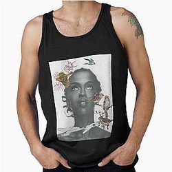 The Fugees Lauryn Hill Tank Top