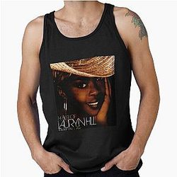 Lauryn Hill Tank Top
