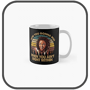 Lauryn Hill Mugs
