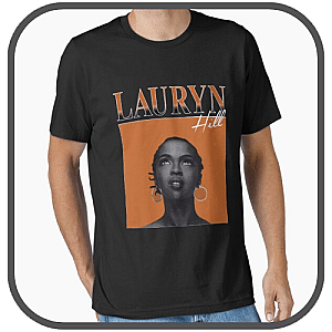 Lauryn Hill T-Shirts