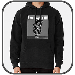 Lauryn Hill Hoodies