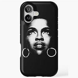 The Fugees Lauryn Hill Tough Case