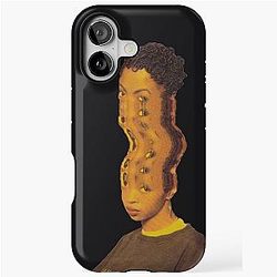 The Lauryn Hill iPhone Case