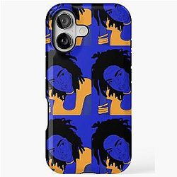 Ms. Lauryn Hill  iPhone Tough Case