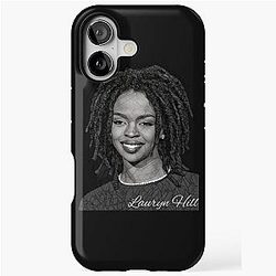The Fugees Lauryn Hill