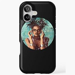 The Fugees Lauryn Hill Phone Case
