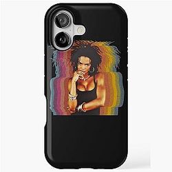 Fugees Lauryn Hill Phone Case