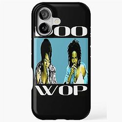 Lauryn Hill - Doo Wop Tough Case