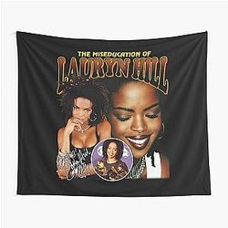 Lauryn Hill The Tapestry