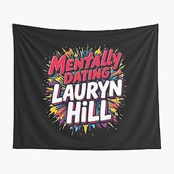 Mentally Dating Lauryn Hill