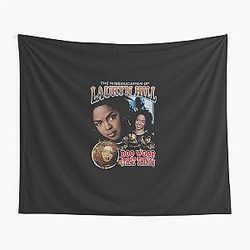 Gift for Lauryn Hill Tapestry