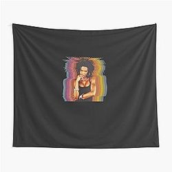 Lauryn Hill Fugees Tapestry