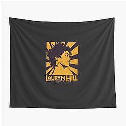Lauryn Hill Classic Tapestry