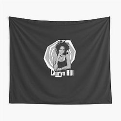 The Fugees Lauryn Hill Tapestry