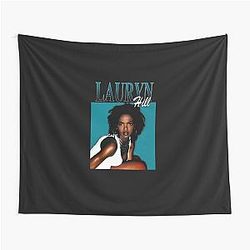 Lauryn Hill Music Tapestry