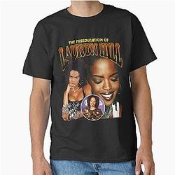 Lauryn Hill The Classic T-Shirt
