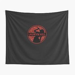 The Fugees Lauryn Hill Tapestry