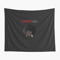 Fugees Lauryn Hill Tapestry