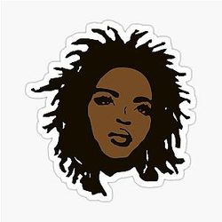 Ms. Lauryn Hill