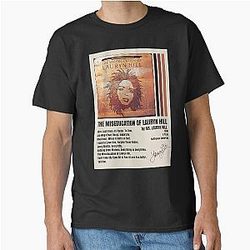The Miseducation of Lauryn Hill Classic T-Shirt