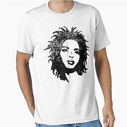 The Miseducation of Lauryn Hill