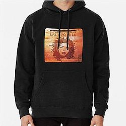 Jerry Seinfeld The MisEducation of Lauryn Hill Pullover Hoodie