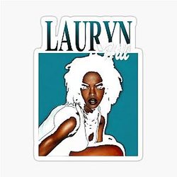 Lauryn Hill Stick