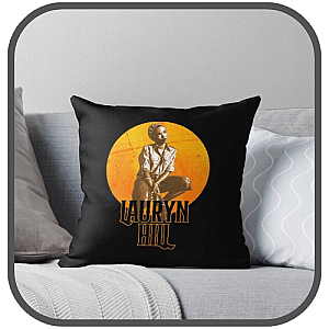 Lauryn Hill Pillows Cover