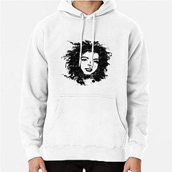 Lauryn Hill Pullover Hoodie
