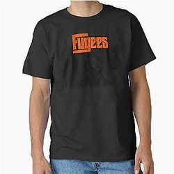 Fugees Lauryn Hill Classic T Shirt