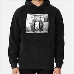 The Fugees Lauryn Hill Pullover Hoodie