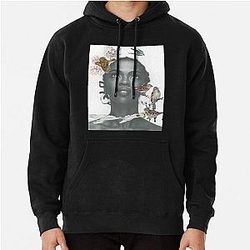 Fugees Lauryn Hill Pullover Hoodie