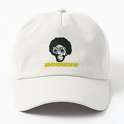 of Lauryn Hill Dad Hat