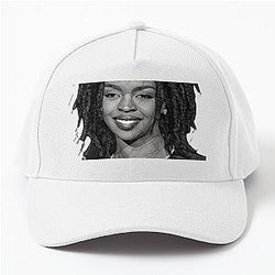 The Fugees Lauryn Hill Baseball Cap