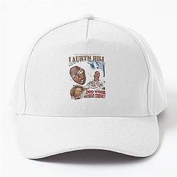 Lauryn Hill's Baseball Cap for Men