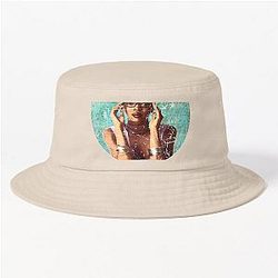 The Fugees Lauren Hill Bucket Hat