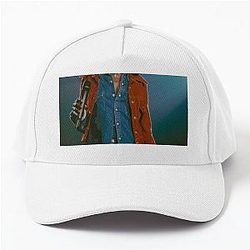 Fugees Lauryn Hill Baseball CapESPN Edition