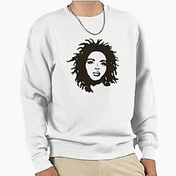 Ms. Lauryn Hill Sweatshirt