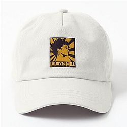 Lauryn Hill Classic Dad Hat